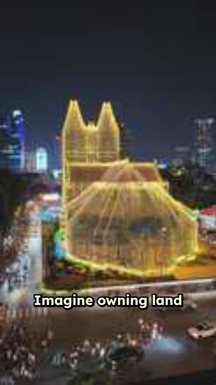 Dholera Smart City Plots from ₹11 Lakhs