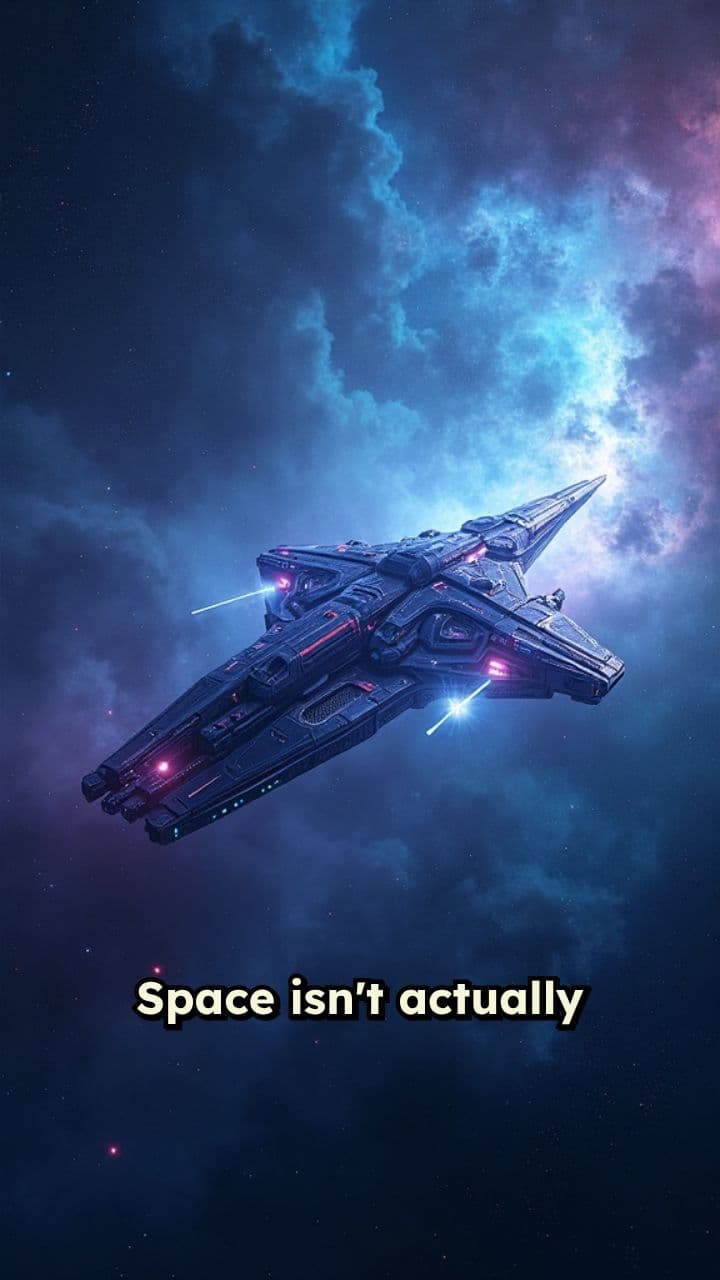 The Universe's Invisible Glow