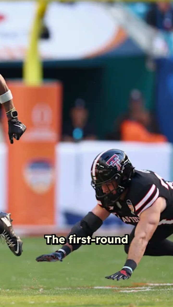 Oregon Shuts Out Texas Tech