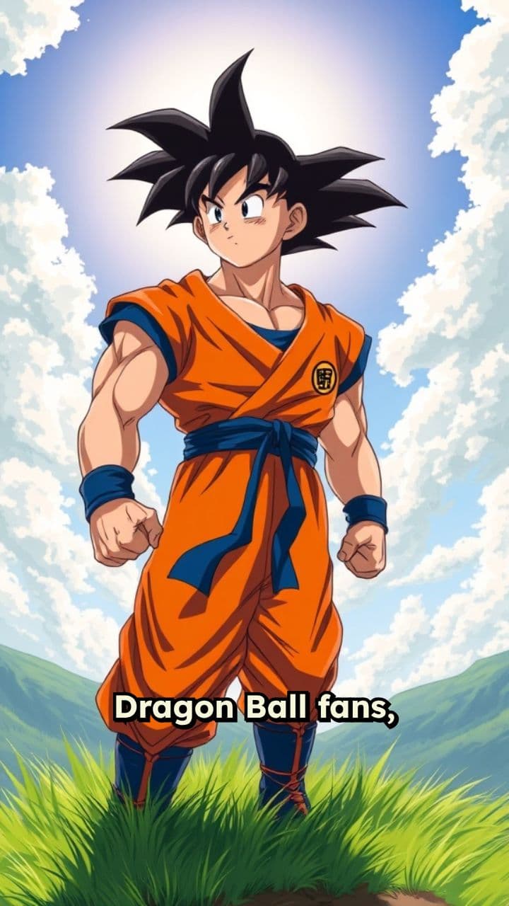 Battle of Gods Hits Netflix