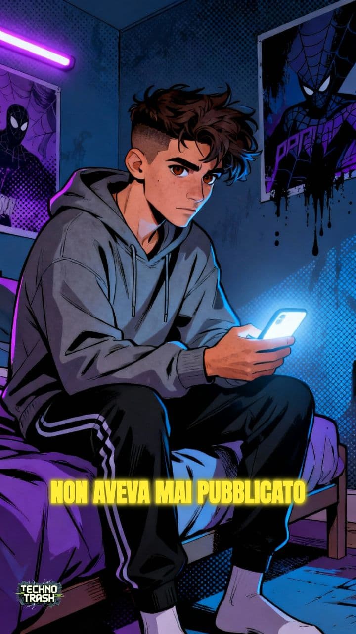 La finestra aperta online