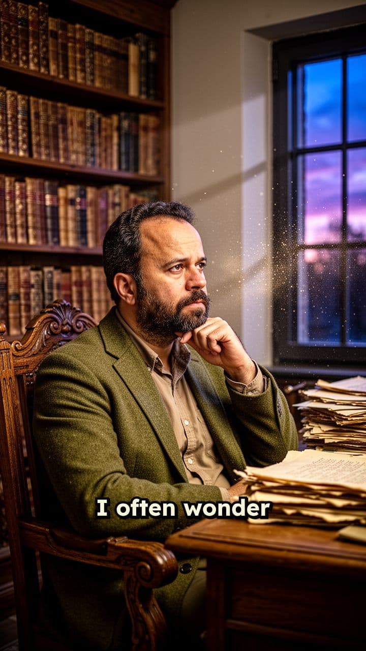 A Meeting Across the Multiverse