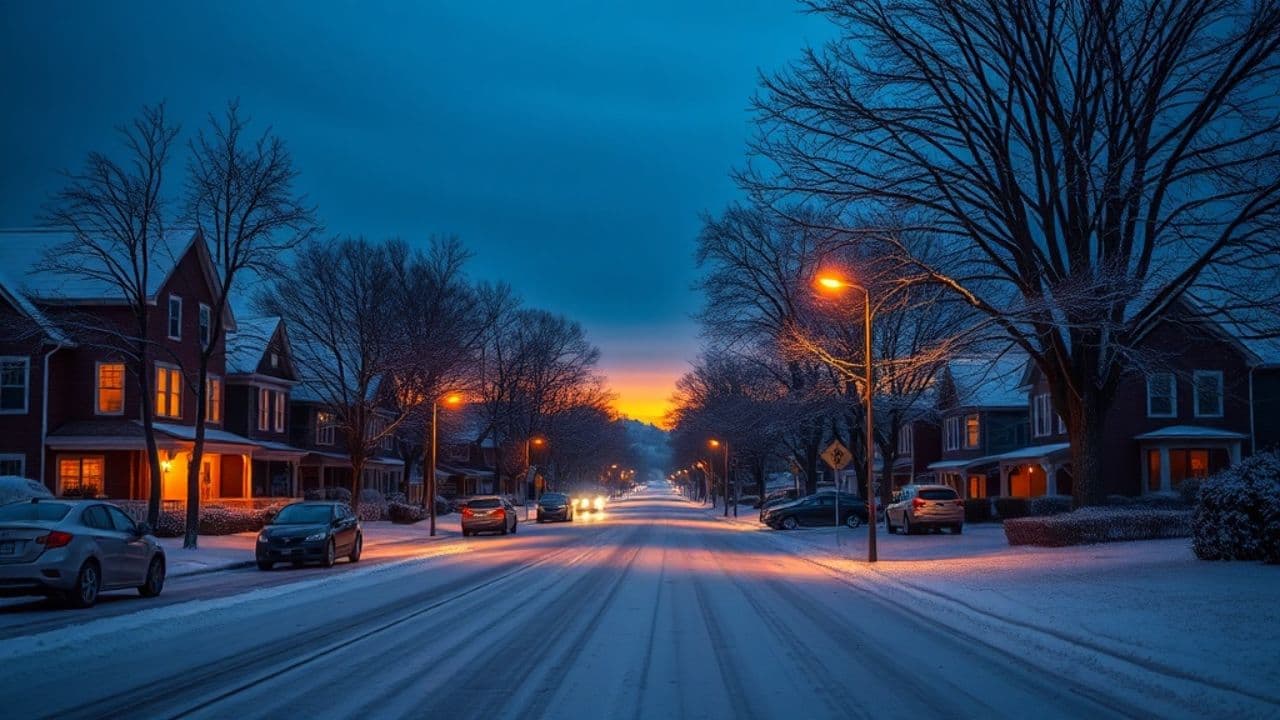 Hold Me Tight Christmas Night