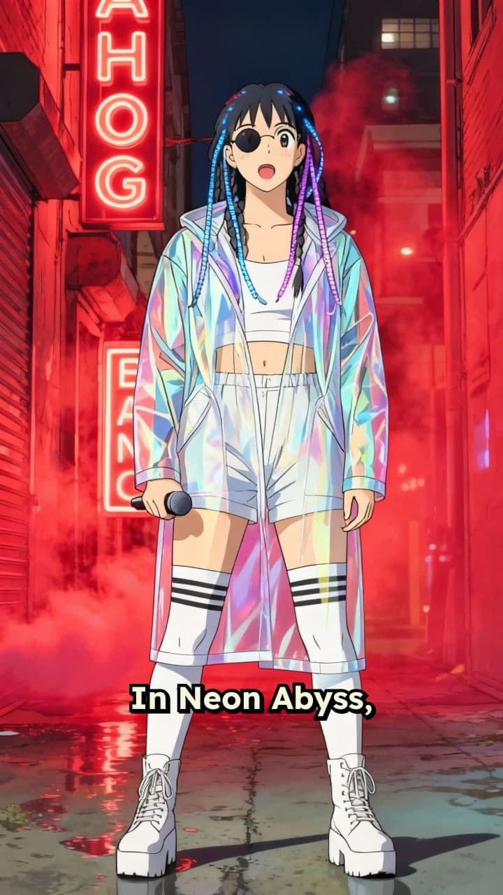 The Digital Siren of Cincity