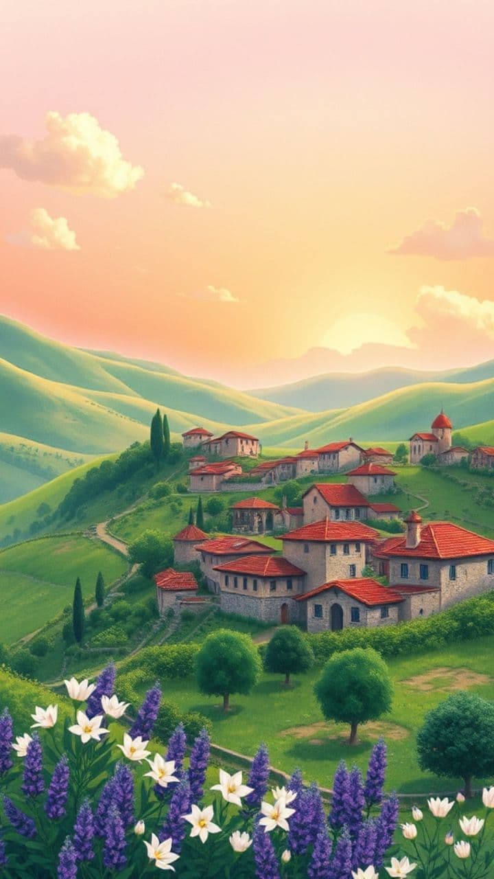 İyi ki Mevlüt Eren