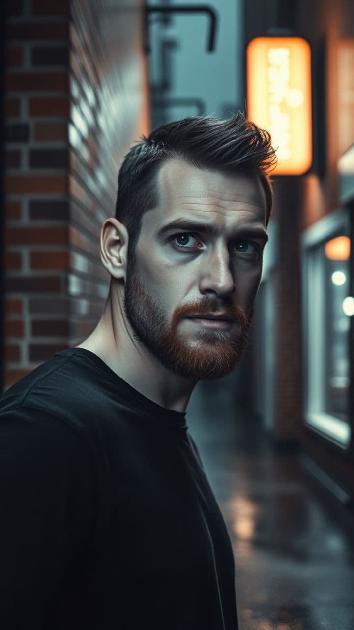 Blueprints of My Mind