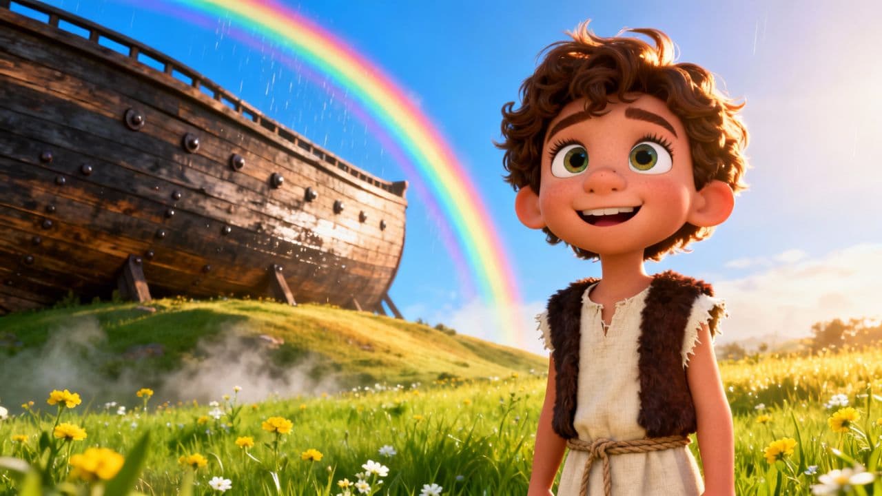 Devocional 09 - Genesis