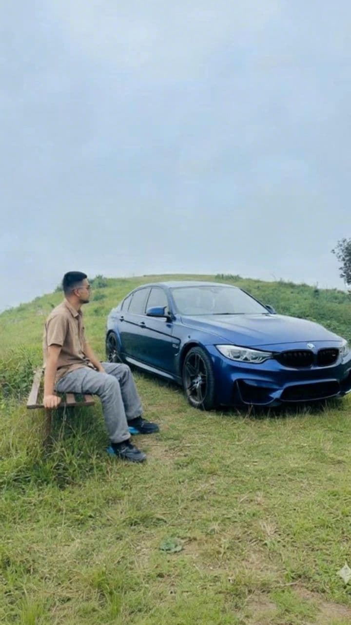 Image transform video