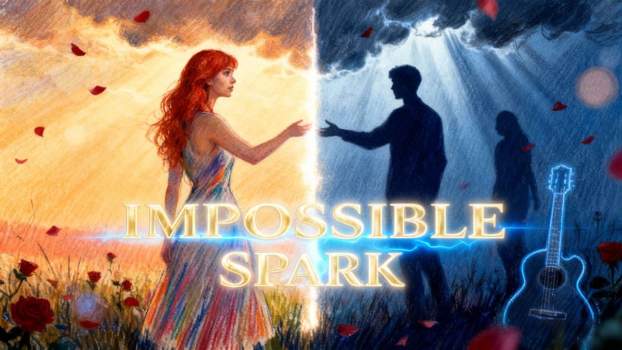 Impossible Spark