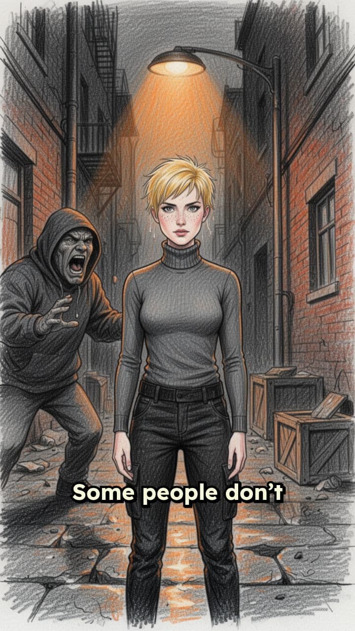 Life Without Fear: Superpower or Risk