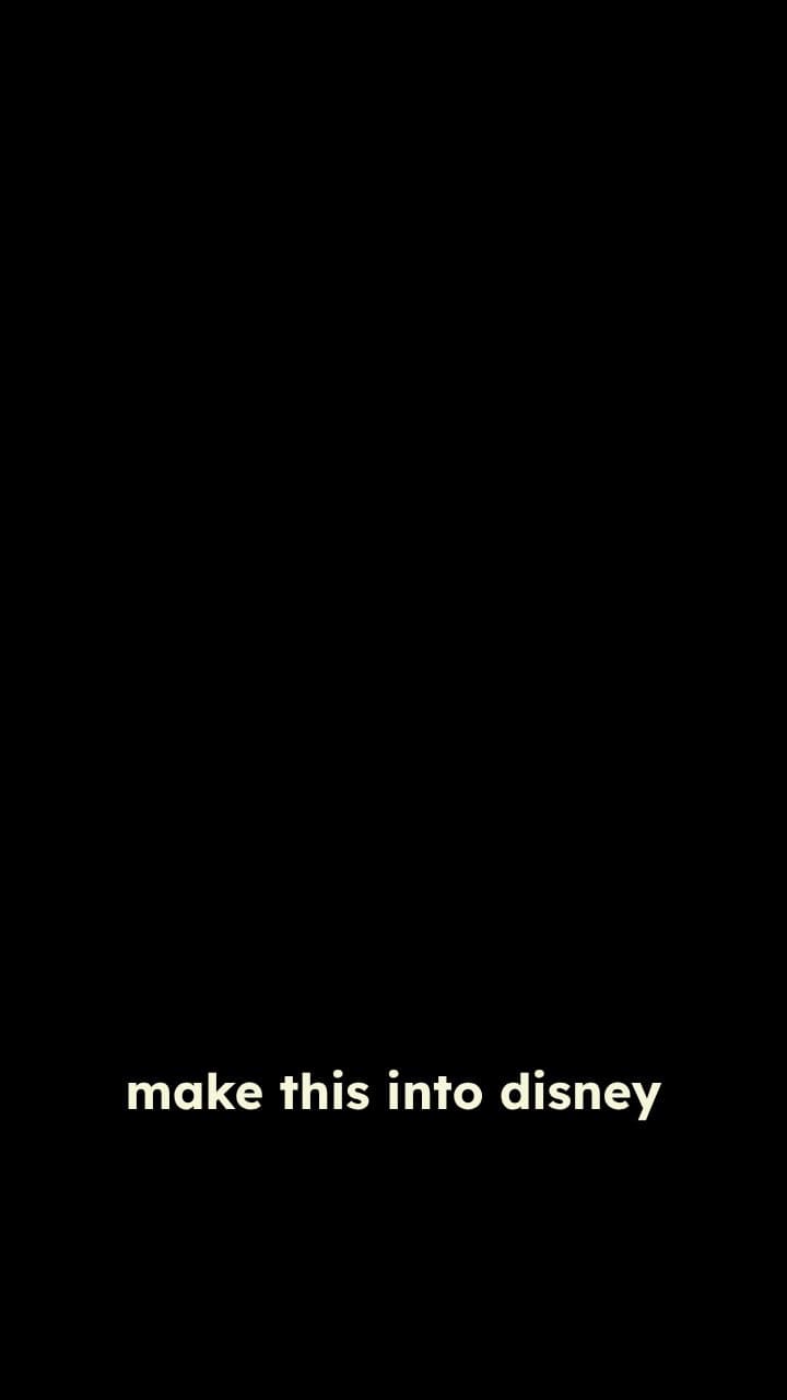 A Magical Disney Conversation