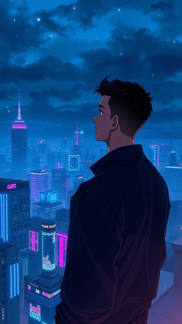 Nuit de dérapage en boîte