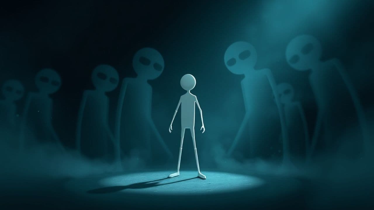 Dark Habits of Sigma INFJs