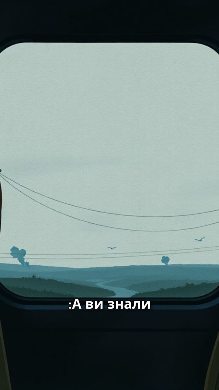 Сон про свободу і надію