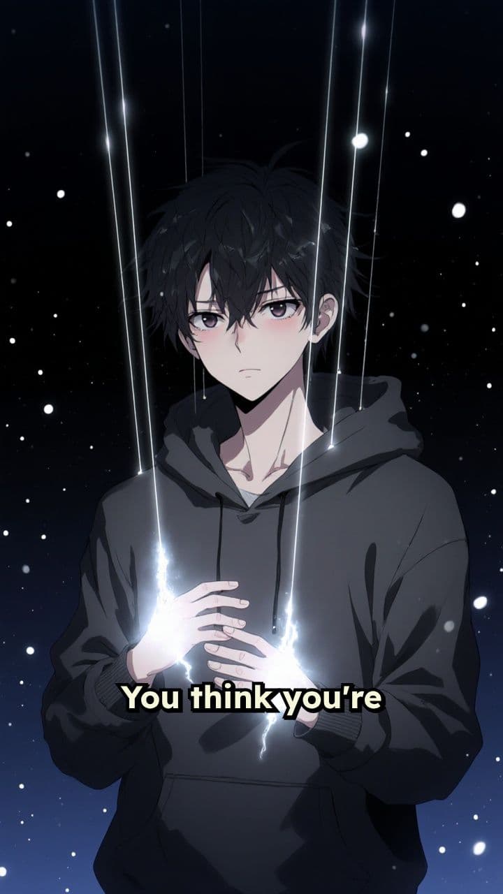 Humans Unmasked - The Instinct Illusion