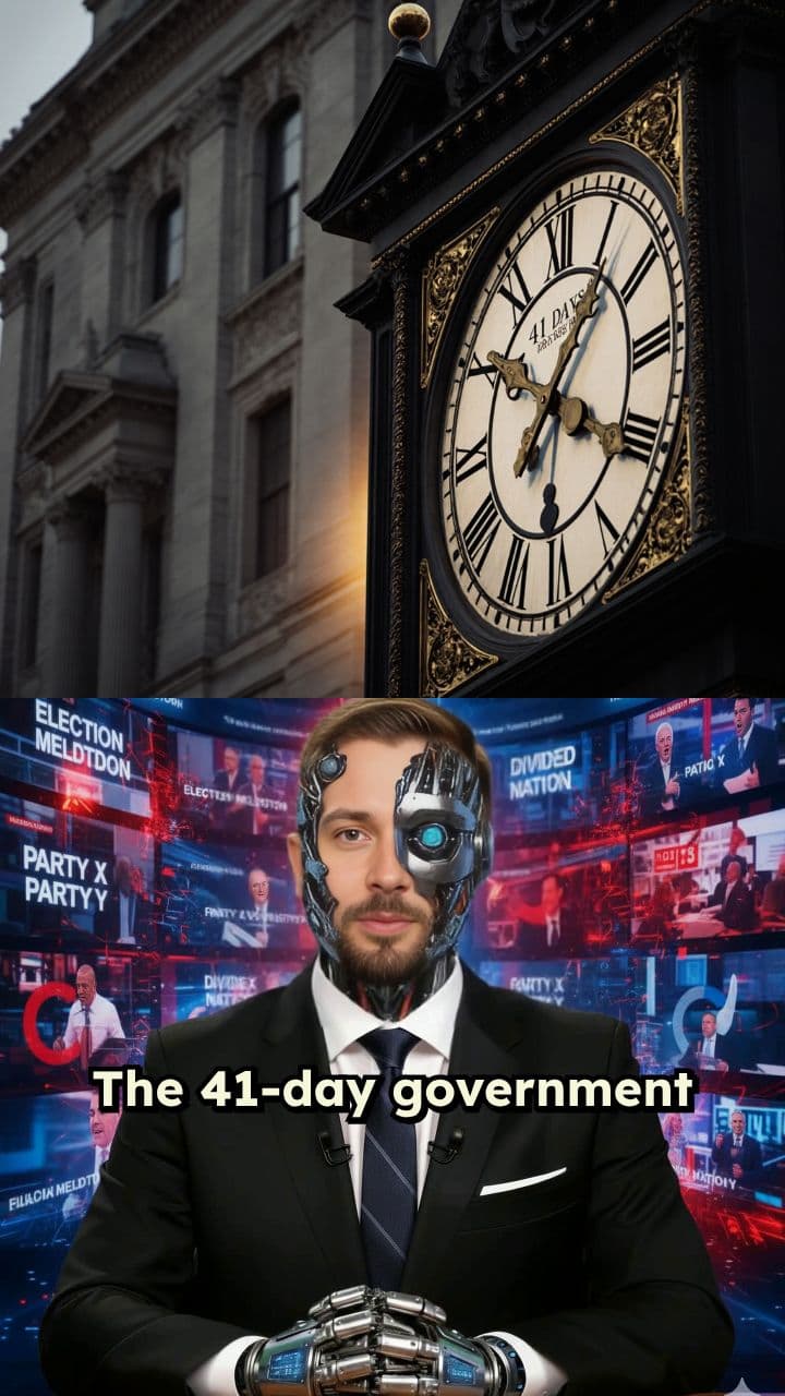 Democrats Divided Over Shutdown Deal