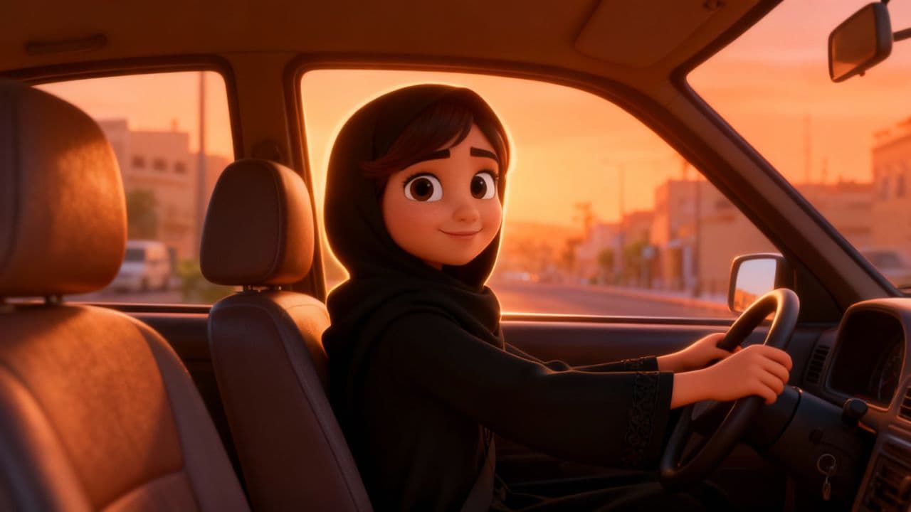 Golden Hour Breakdown