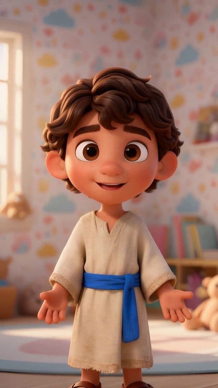 Convite ao Clube Pastorzinho 2026