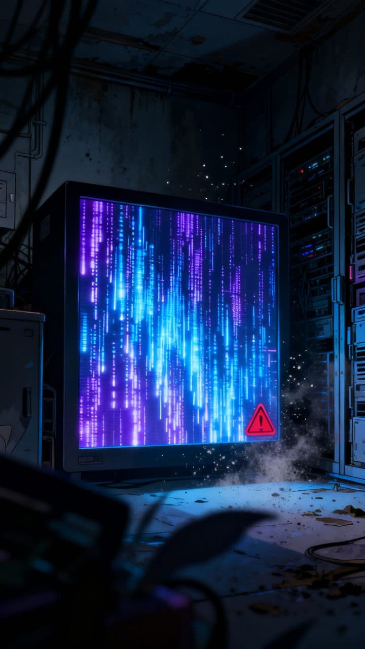 Echoes of Lyrika Luss