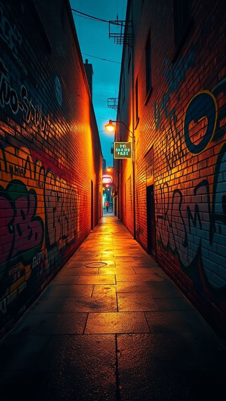 Gangue dos Instrutores em Ação