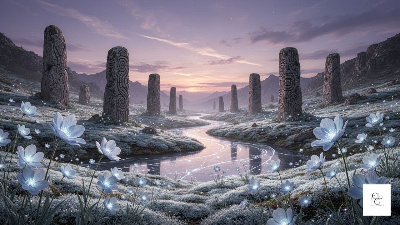 Bells of Fear, Cry for Light