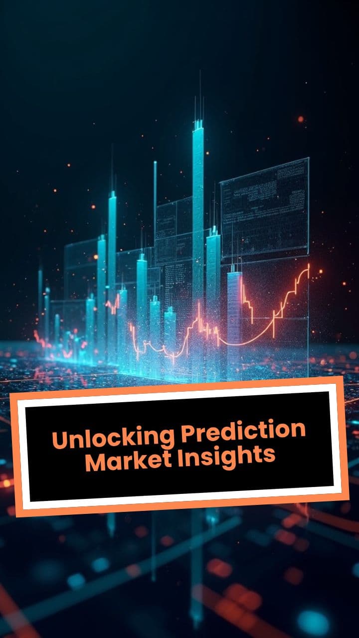 Unlocking Prediction Market Insights