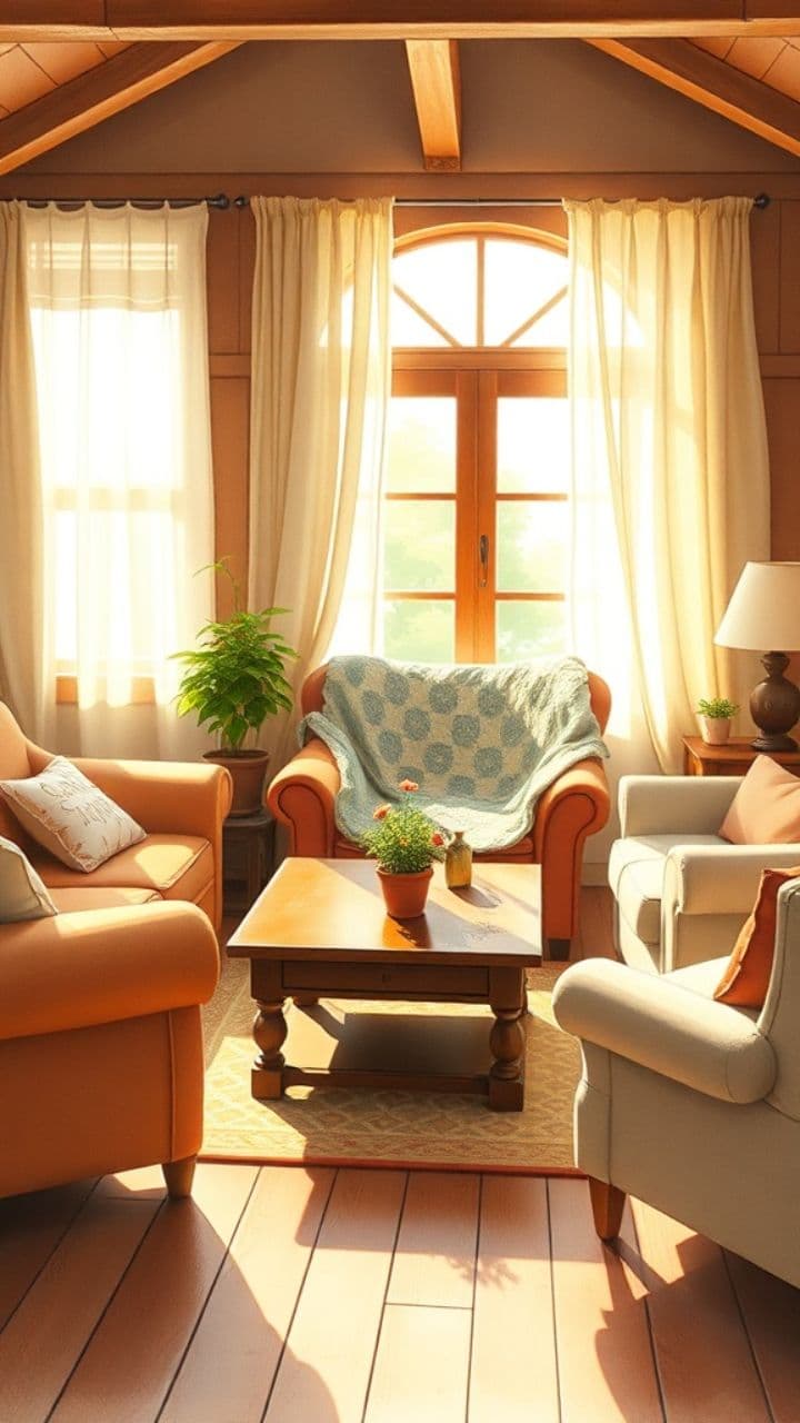 Family Memories and Inside Jokes