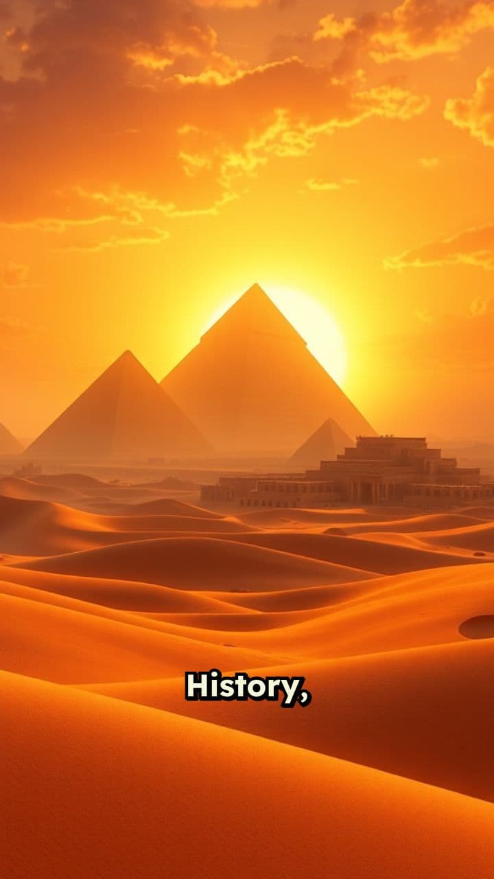 The Grand Tapestry of History