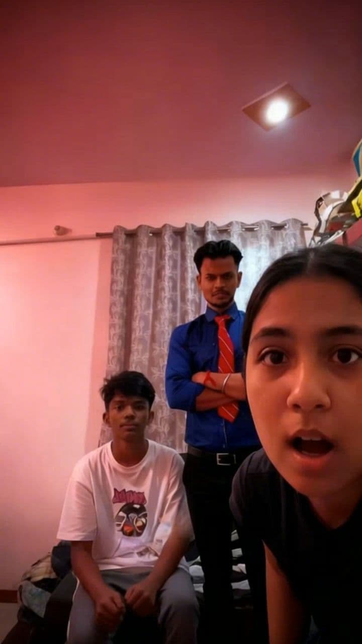 Image transform video