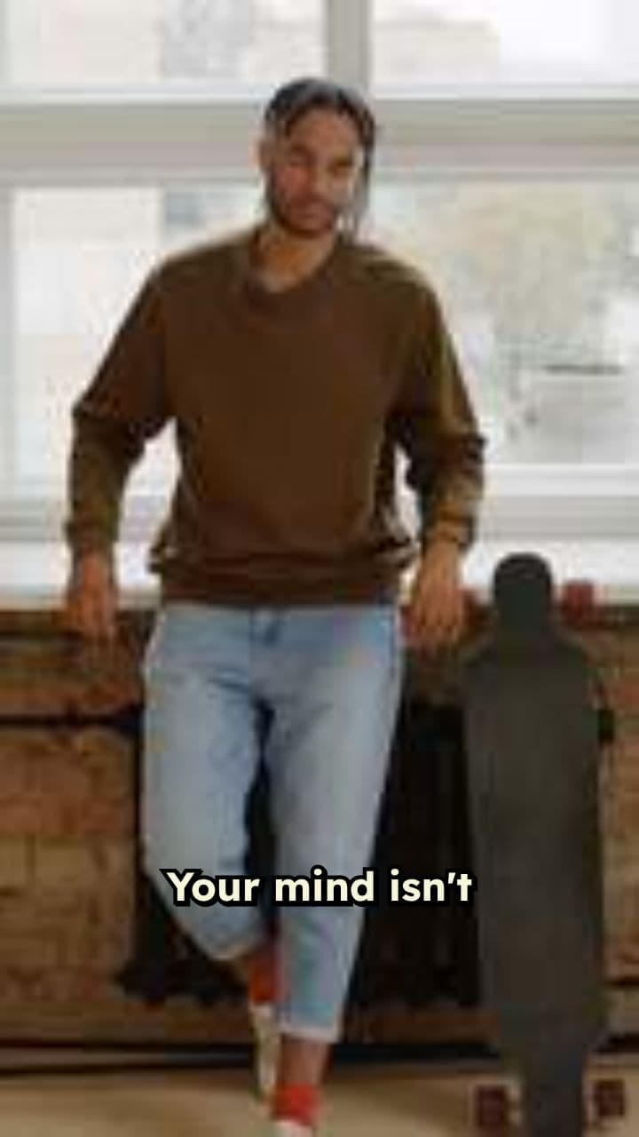 A Weight of Becoming