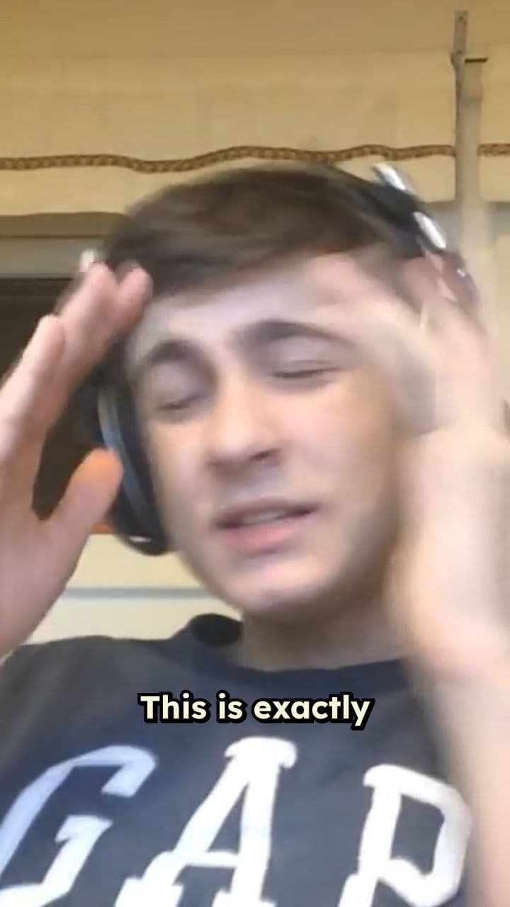 Exactly How A Trailer Is Supposed To Be