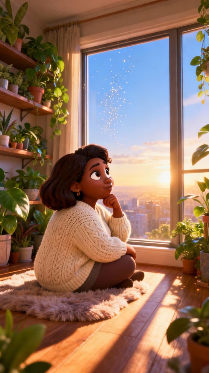 Five Years Worth the Wait