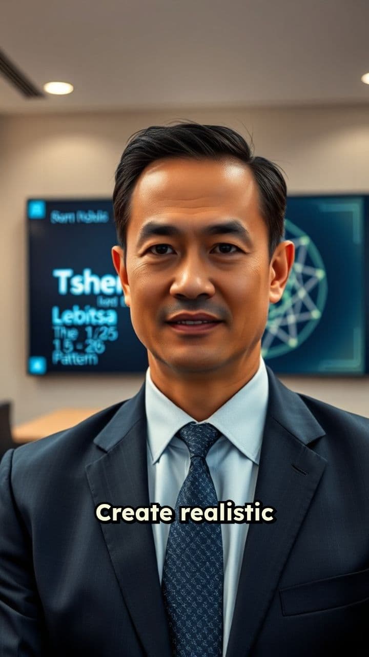 Accelerating AI Innovation with the 1, 5, 25 Pattern