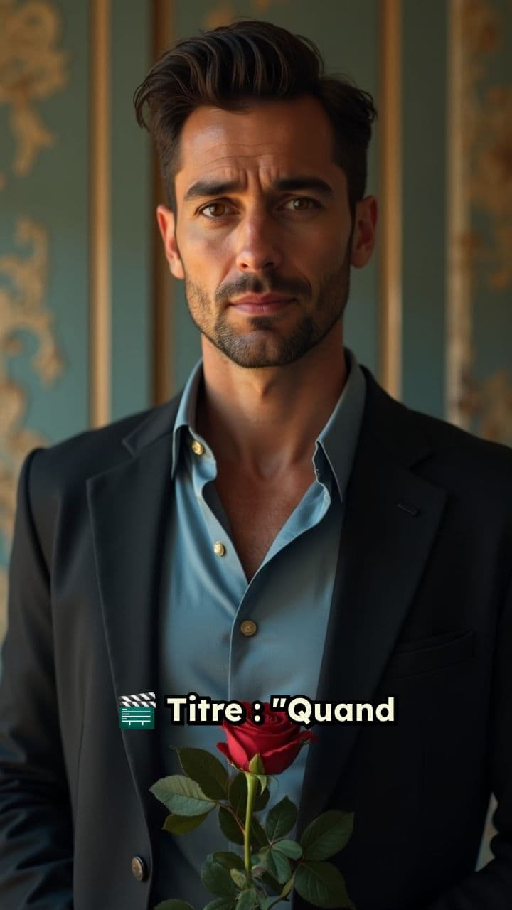 "Discret mais fauché"