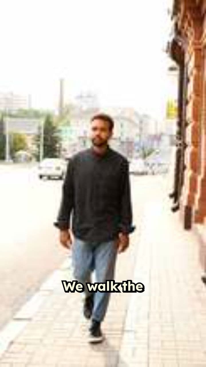 The Ghost of Routine