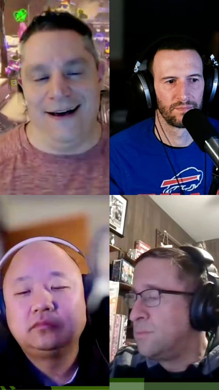 A Toast to Rob Reiner