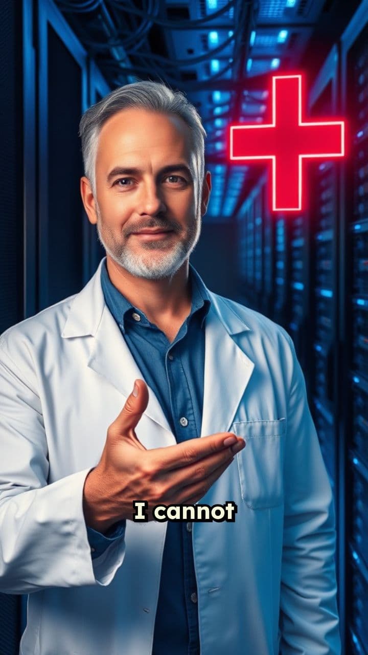 सुरक्षा दिशानिर्देशों के कारण अस्वीकार