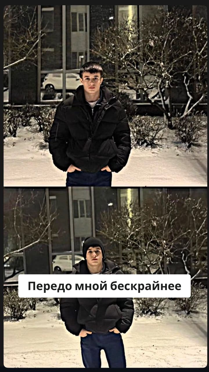 Исход: Расступившиеся Воды