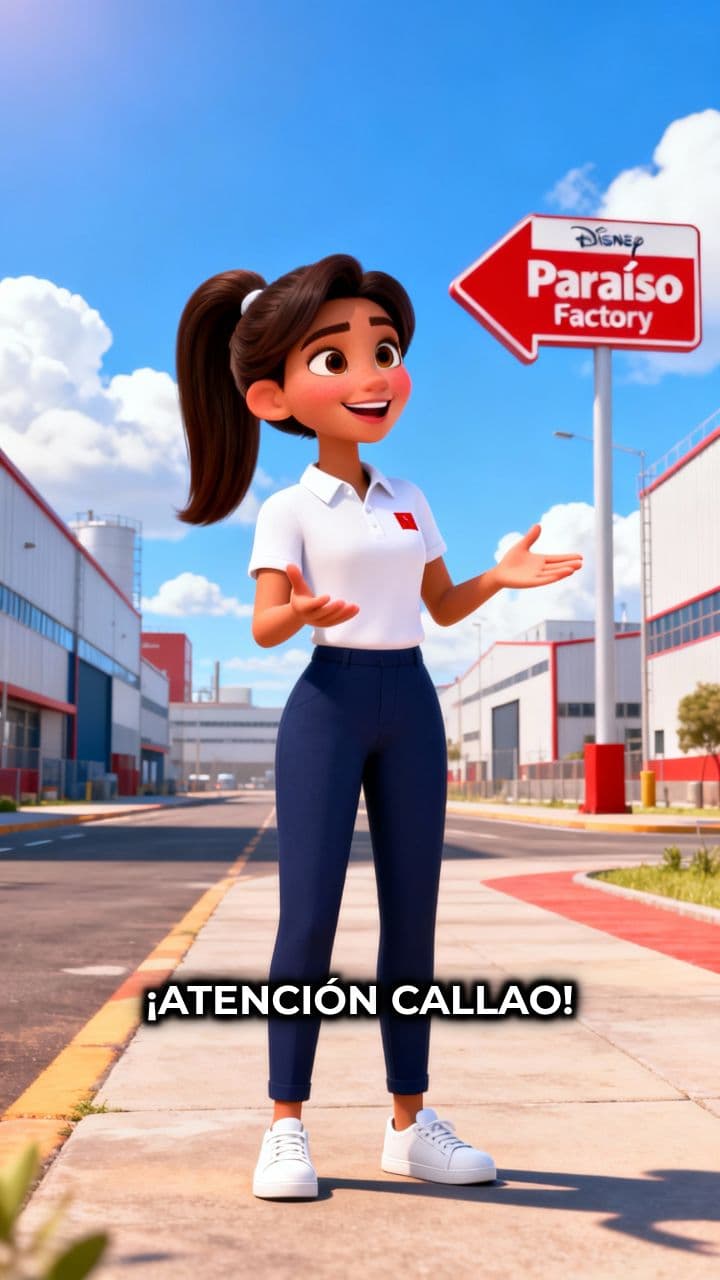 Paraíso abre 180 vacantes en Callao