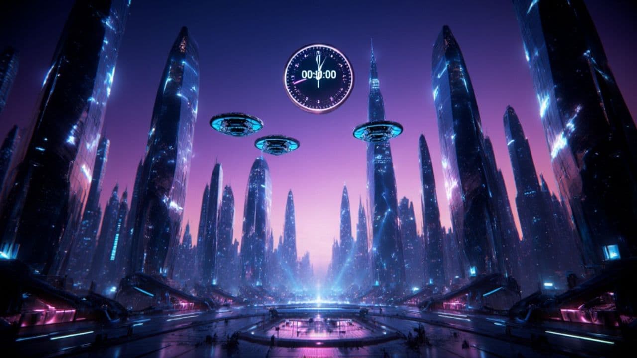 Auf gute Freunde und schöne Zeiten