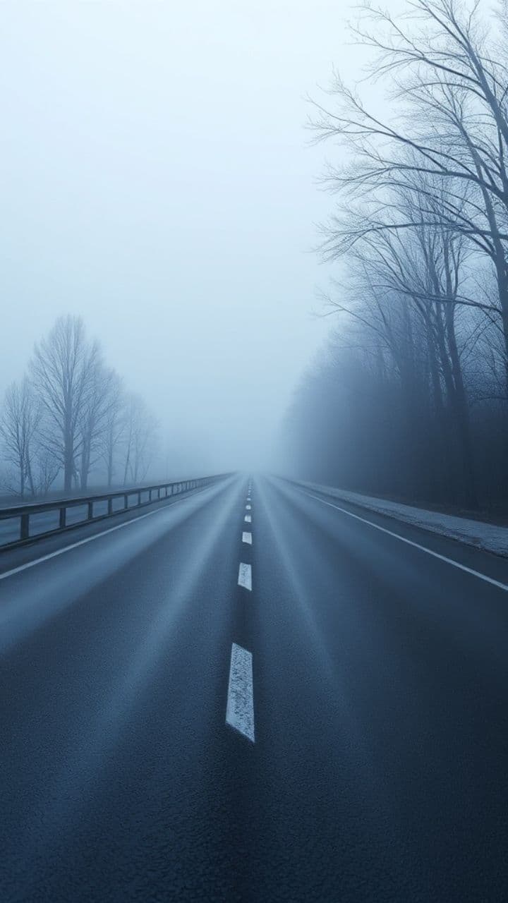 You Should Still Be Here