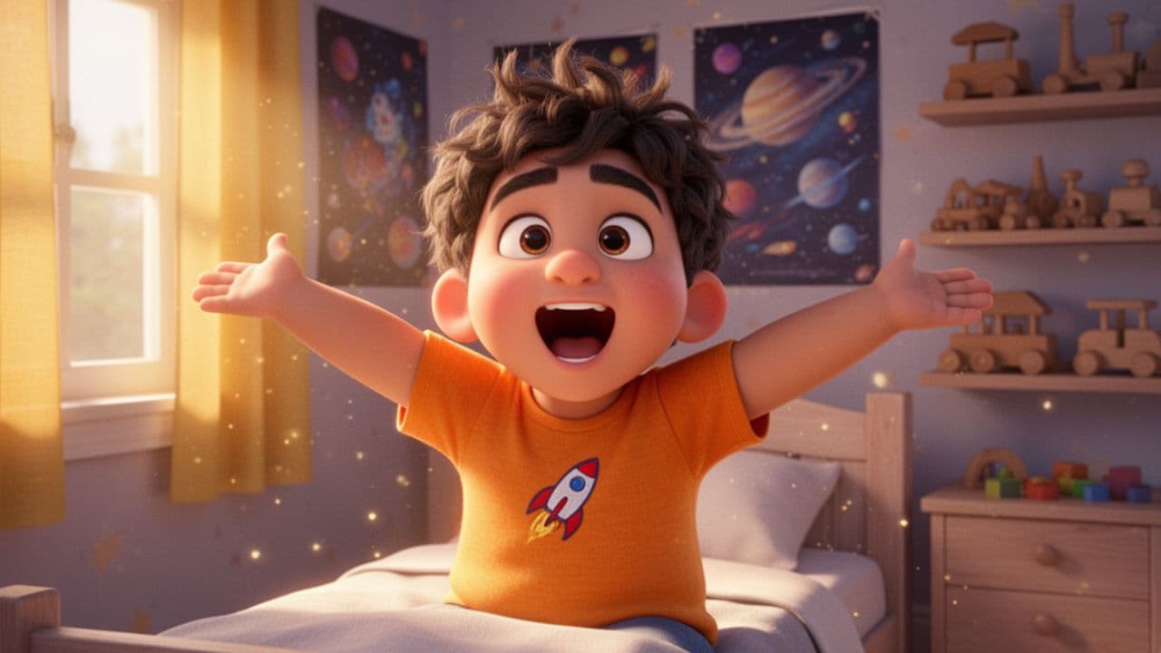 وسام الأزعر نجم الحي