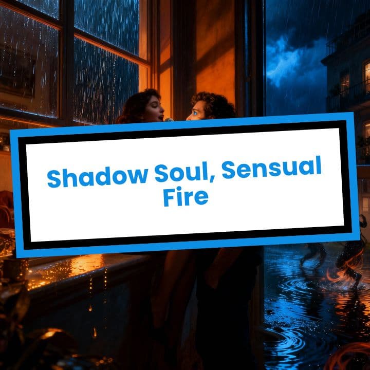 Shadow Soul, Sensual Fire