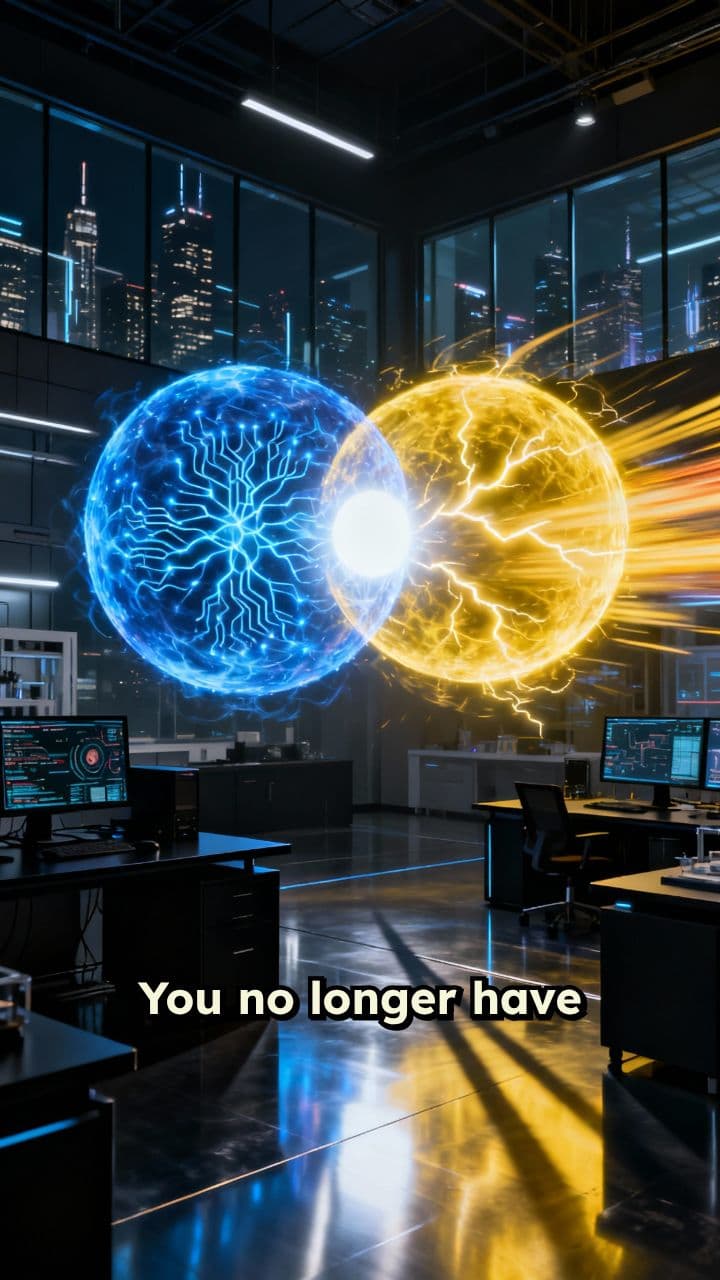 Gemini 3 Flash Changes the Game