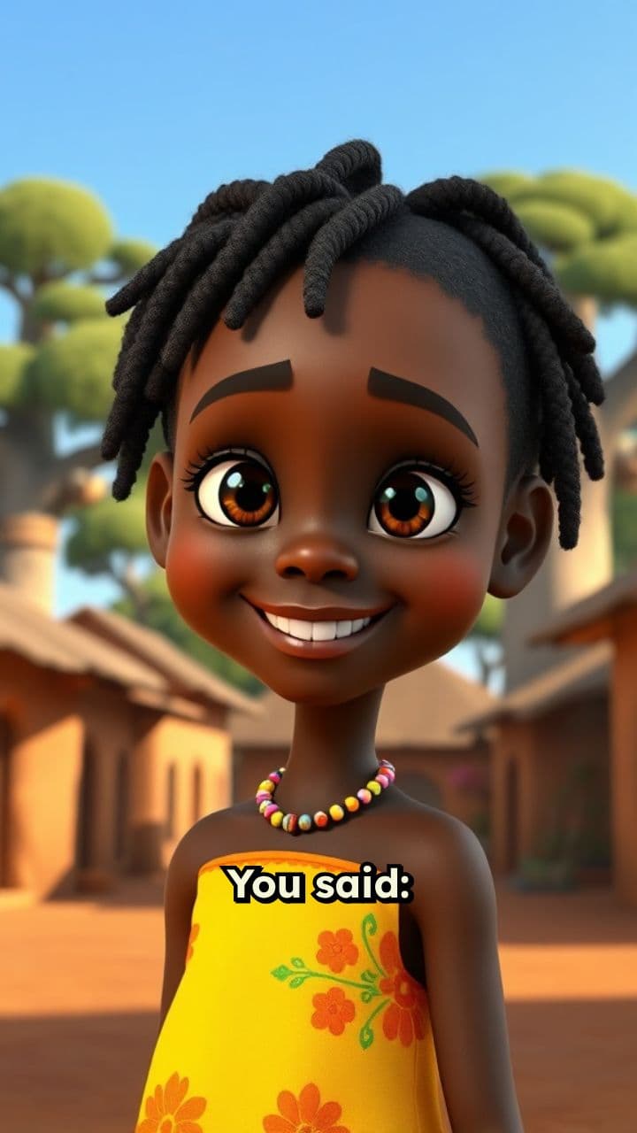 Beatrice the Obedient Girl