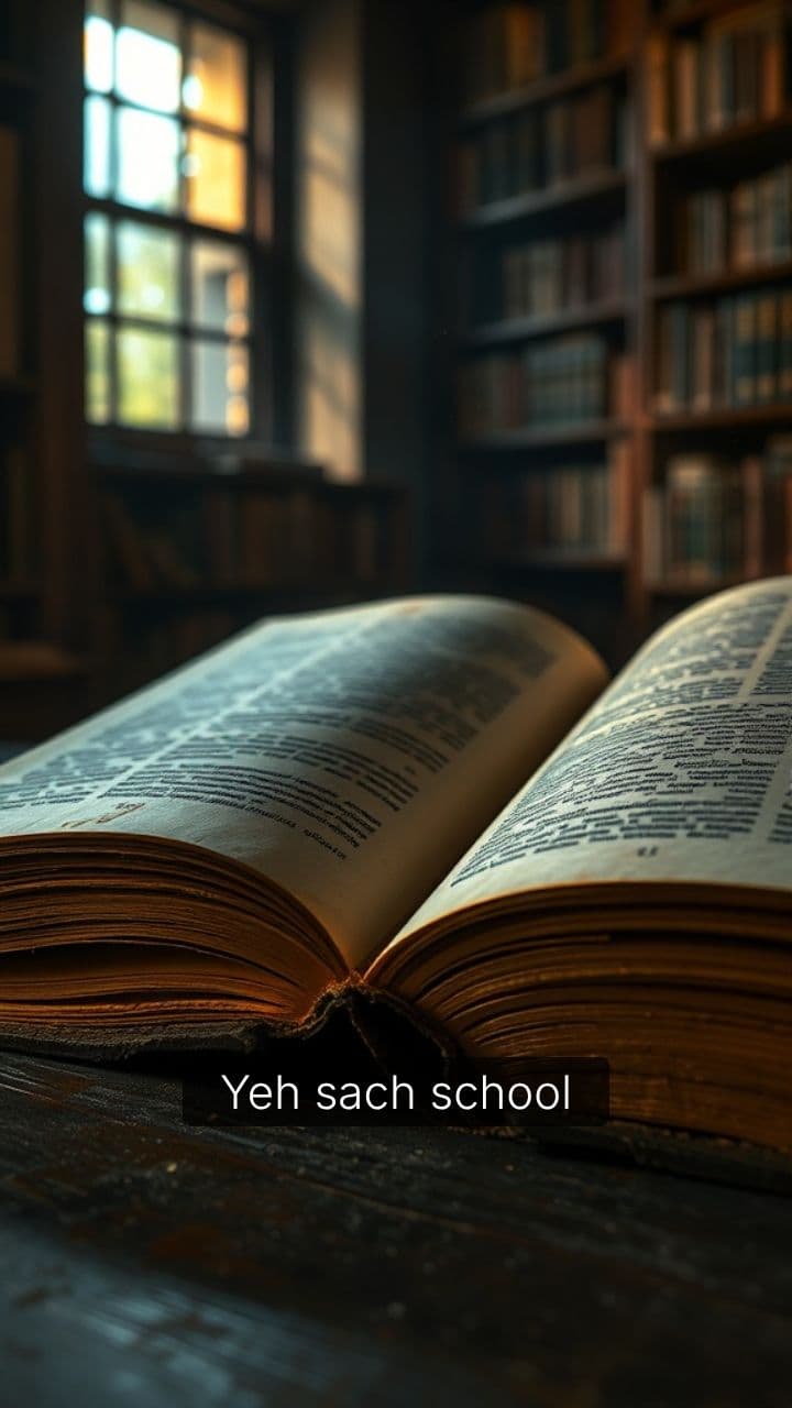 Partition 1947: Silent Tragedy