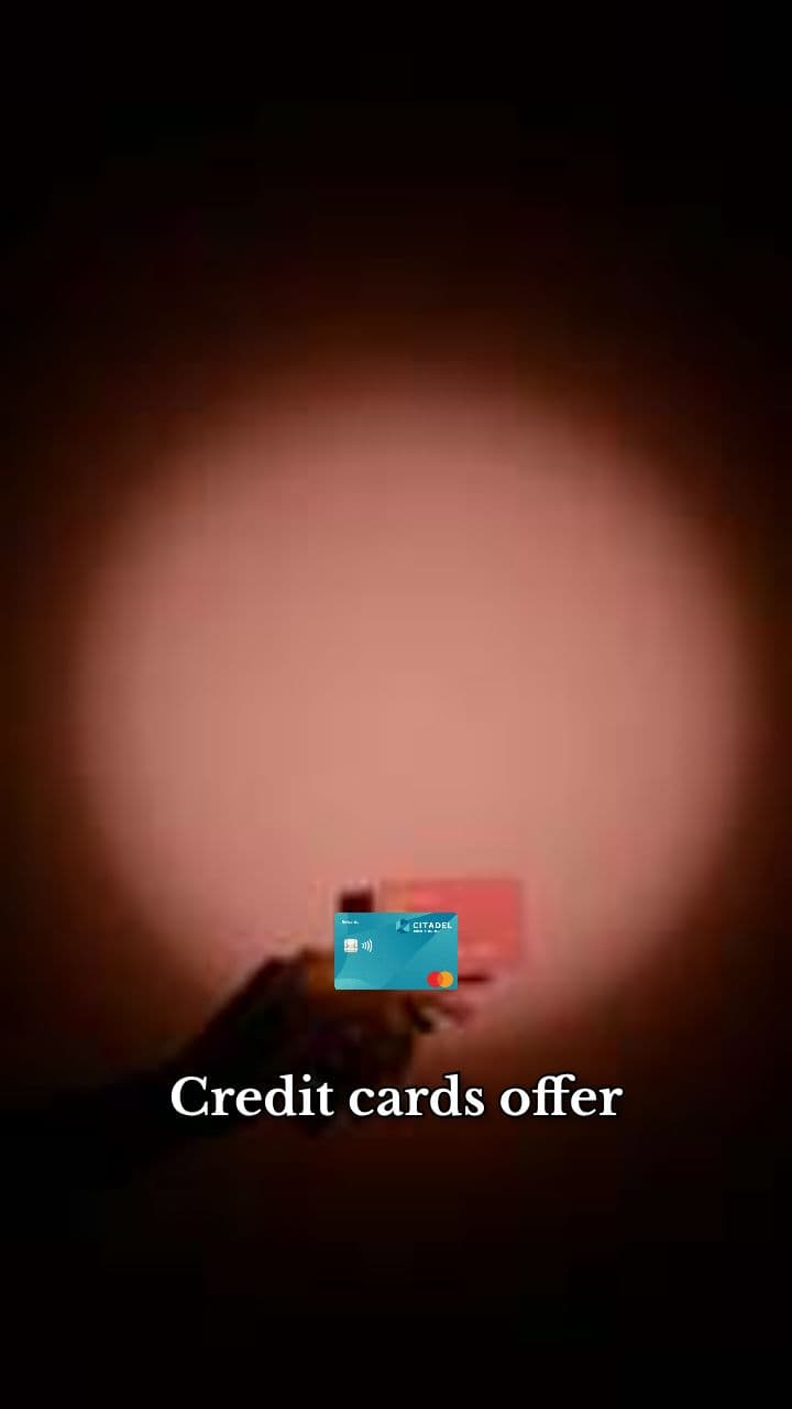 Credit Cards: The Safer Choice