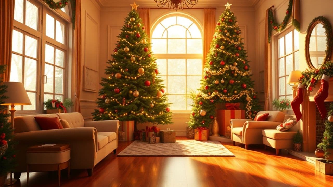 Noël chez les poilus