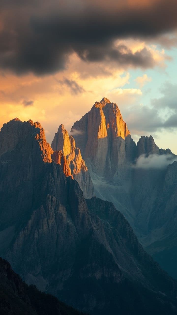 Epic Melodic Metal Journey