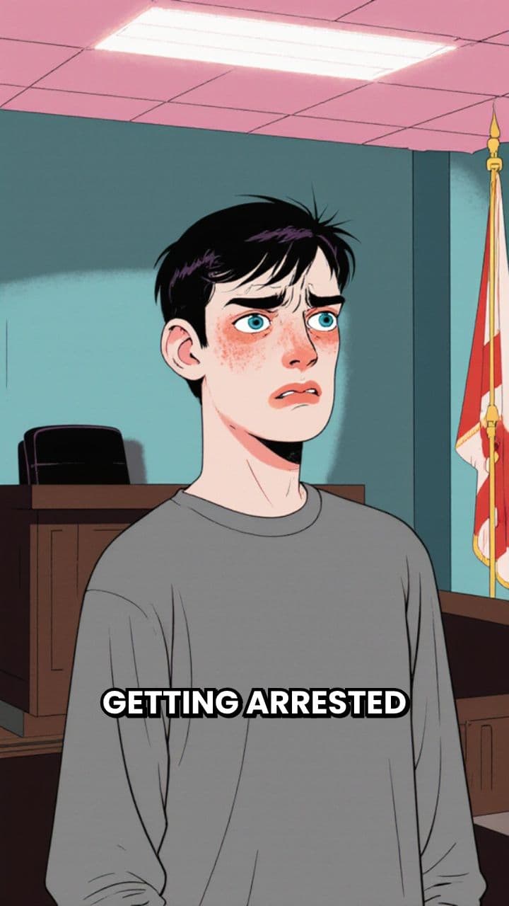 Preparing for Your Arraignment